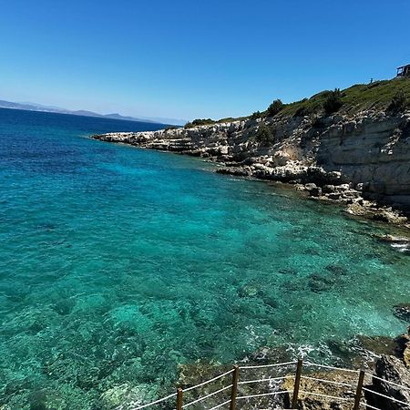 Nergis Hotel Karaburun  Ngoại thất bức ảnh