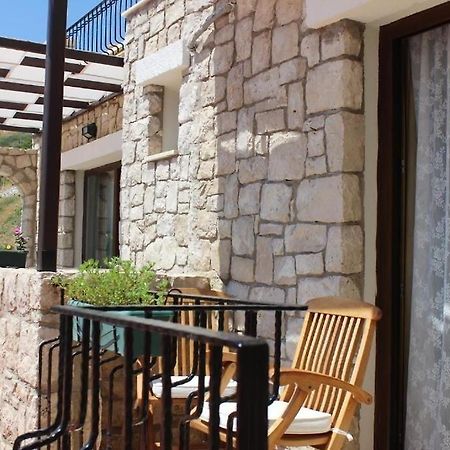 Nergis Hotel Karaburun  Ngoại thất bức ảnh