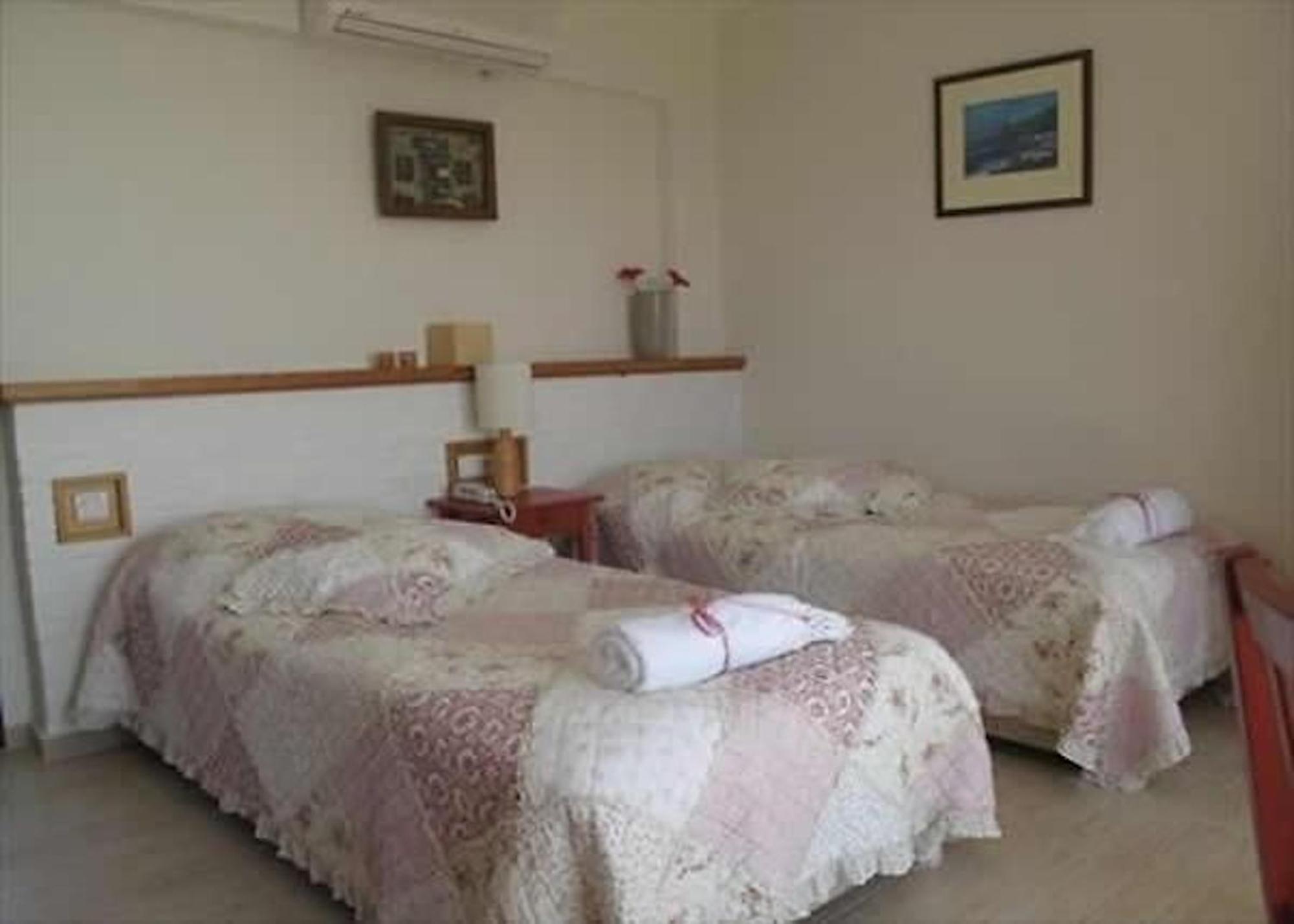 Nergis Hotel Karaburun  Ngoại thất bức ảnh