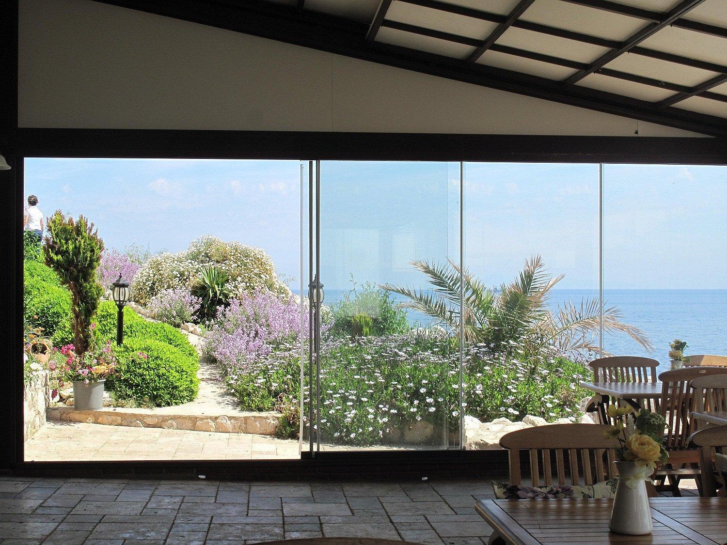 Nergis Hotel Karaburun  Ngoại thất bức ảnh